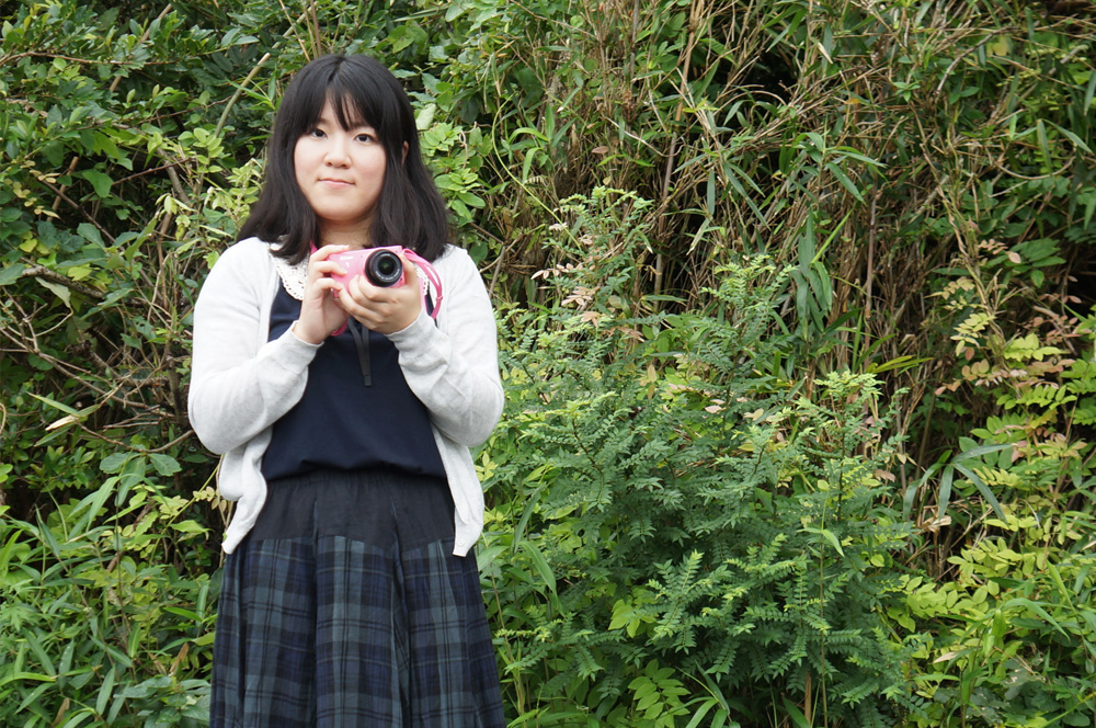 山澤さん
